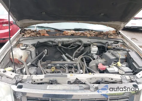 2011 Ford Escape Xlt из США, поврежденный, VIN 1FMCU0D77BKB74840